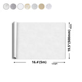 Modern Peel and Stick Tiles PVC Rectangular Peel and Stick Wall Tile Clearhalo 'Flooring 'Home Improvement' 'home_improvement' 'home_improvement_peel_stick_blacksplash' 'Peel & Stick Backsplash Tile' 'peel_stick_blacksplash' 'Walls & Ceilings' Walls and Ceiling' 7423464