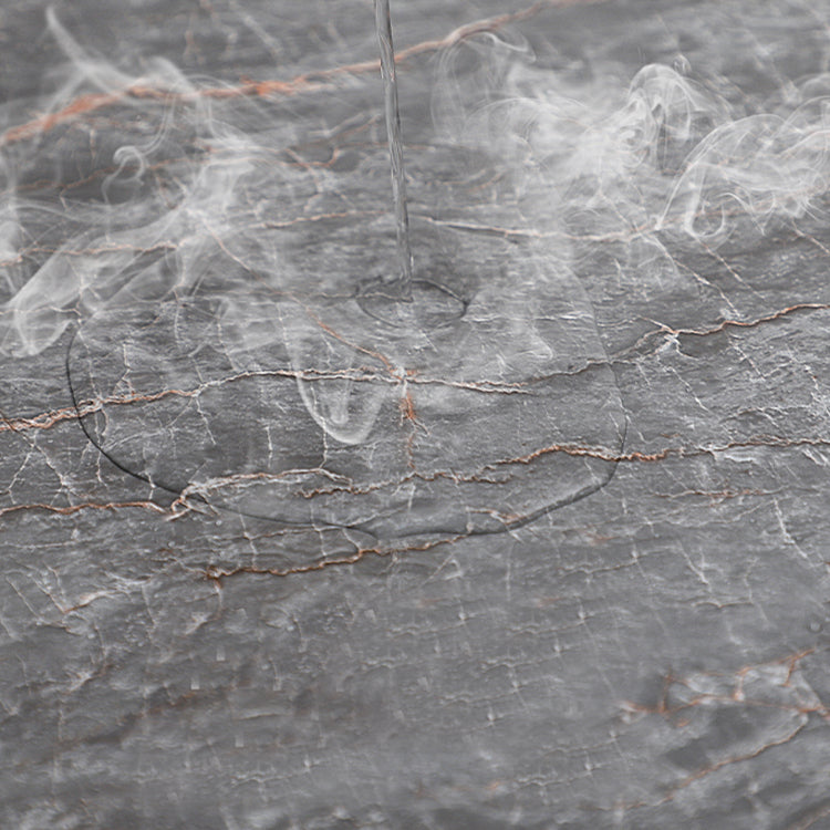 Modern Peel and Stick Backsplash PVC Rectangular Tile-Peel & Stick for Kitchen Clearhalo 'Flooring 'Home Improvement' 'home_improvement' 'home_improvement_peel_stick_blacksplash' 'Peel & Stick Backsplash Tile' 'peel_stick_blacksplash' 'Walls & Ceilings' Walls and Ceiling' 7423483