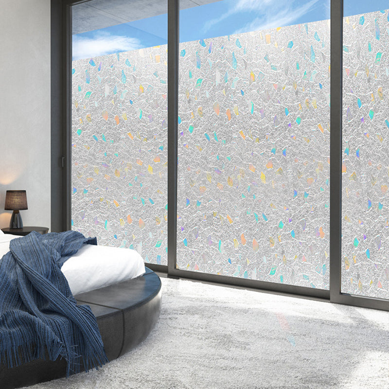 Modern Peel and Stick Backsplash PVC Mosaic Tile Wallpaper for Shower Clearhalo 'Flooring 'Home Improvement' 'home_improvement' 'home_improvement_peel_stick_blacksplash' 'Peel & Stick Backsplash Tile' 'peel_stick_blacksplash' 'Walls & Ceilings' Walls and Ceiling' 7423534