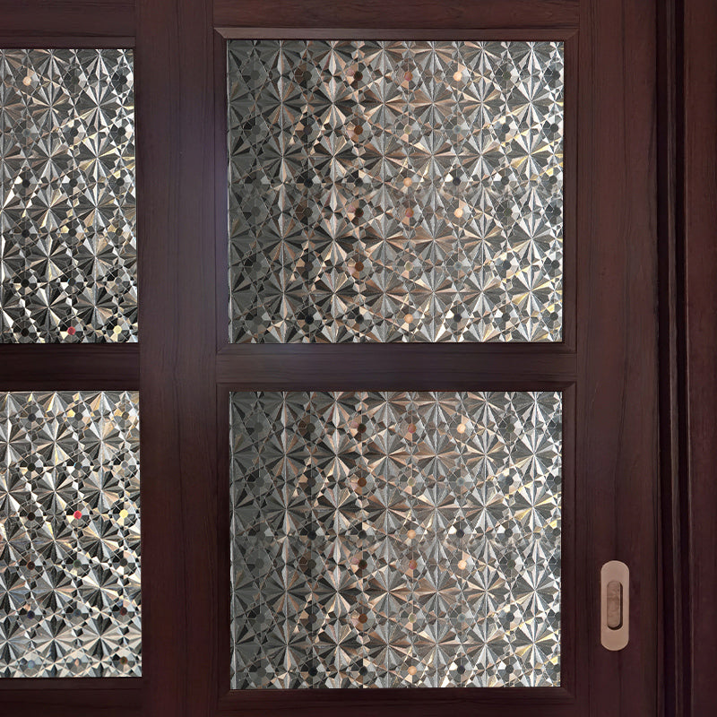 Modern Peel and Stick Backsplash PVC Mosaic Tile Wallpaper for Shower Clearhalo 'Flooring 'Home Improvement' 'home_improvement' 'home_improvement_peel_stick_blacksplash' 'Peel & Stick Backsplash Tile' 'peel_stick_blacksplash' 'Walls & Ceilings' Walls and Ceiling' 7423536