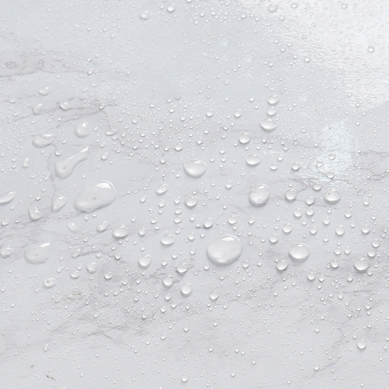 Modern Peel and Stick Backsplash Wall Tile PVC Wallpaper for Shower Clearhalo 'Flooring 'Home Improvement' 'home_improvement' 'home_improvement_peel_stick_blacksplash' 'Peel & Stick Backsplash Tile' 'peel_stick_blacksplash' 'Walls & Ceilings' Walls and Ceiling' 7423561