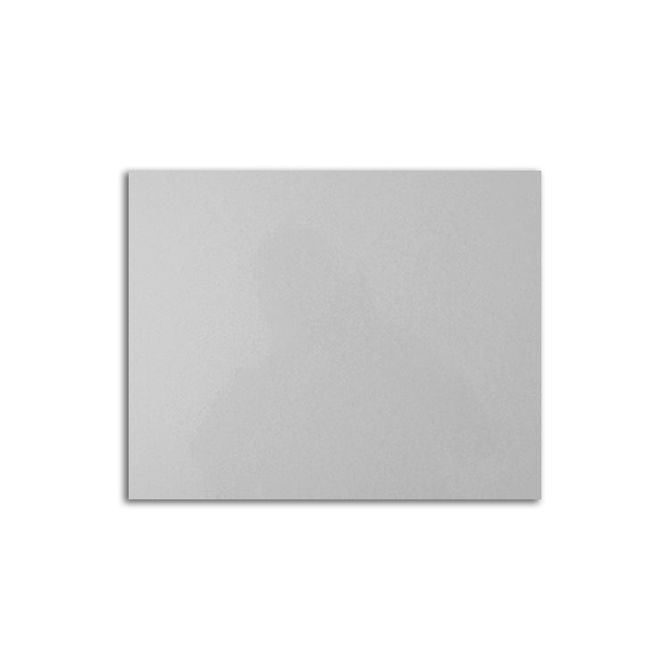 Modern Peel & Stick Field Tile PVC Rectangular Wallpaper for Kitchen Light Gray Clearhalo 'Flooring 'Home Improvement' 'home_improvement' 'home_improvement_peel_stick_blacksplash' 'Peel & Stick Backsplash Tile' 'peel_stick_blacksplash' 'Walls & Ceilings' Walls and Ceiling' 7423622