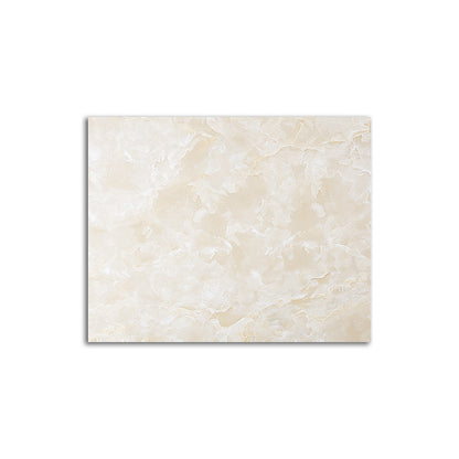 Modern Peel & Stick Field Tile PVC Rectangular Wallpaper for Kitchen Beige Clearhalo 'Flooring 'Home Improvement' 'home_improvement' 'home_improvement_peel_stick_blacksplash' 'Peel & Stick Backsplash Tile' 'peel_stick_blacksplash' 'Walls & Ceilings' Walls and Ceiling' 7423627