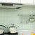 Modern Peel and Stick Backsplash PVC Mosaic Tile Field Tile for Kitchen Light Green 23.6" x 118.1" Clearhalo 'Flooring 'Home Improvement' 'home_improvement' 'home_improvement_peel_stick_blacksplash' 'Peel & Stick Backsplash Tile' 'peel_stick_blacksplash' 'Walls & Ceilings' Walls and Ceiling' 7423701