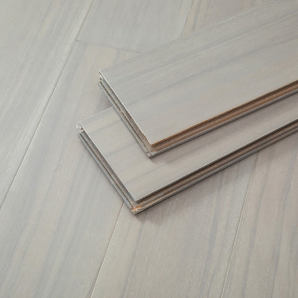 Rectangle Flooring Planks Solid Wood Interlocking Walnut Wooden Floor Clearhalo 'Flooring 'Hardwood Flooring' 'hardwood_flooring' 'Home Improvement' 'home_improvement' 'home_improvement_hardwood_flooring' Walls and Ceiling' 7423792