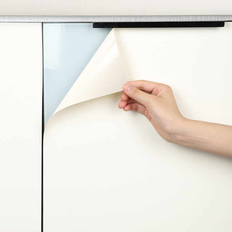 Modern Peel and Stick Wall Tile PVC Wallpaper for Kitchen and Bathroom Clearhalo 'Flooring 'Home Improvement' 'home_improvement' 'home_improvement_peel_stick_blacksplash' 'Peel & Stick Backsplash Tile' 'peel_stick_blacksplash' 'Walls & Ceilings' Walls and Ceiling' 7424445