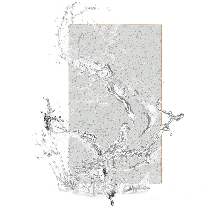 Cement Laminate Plank Flooring Modern Style Laminate Plank Flooring Clearhalo 'Flooring 'Home Improvement' 'home_improvement' 'home_improvement_laminate_flooring' 'Laminate Flooring' 'laminate_flooring' Walls and Ceiling' 7433732