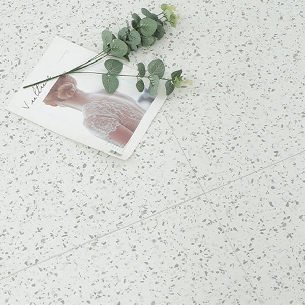 Cement Laminate Plank Flooring Modern Style Laminate Plank Flooring Clearhalo 'Flooring 'Home Improvement' 'home_improvement' 'home_improvement_laminate_flooring' 'Laminate Flooring' 'laminate_flooring' Walls and Ceiling' 7433736