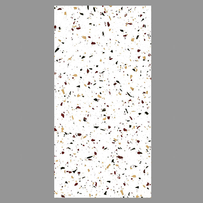 Cement Laminate Plank Flooring Modern Style Laminate Plank Flooring Lake Blue Clearhalo 'Flooring 'Home Improvement' 'home_improvement' 'home_improvement_laminate_flooring' 'Laminate Flooring' 'laminate_flooring' Walls and Ceiling' 7433743