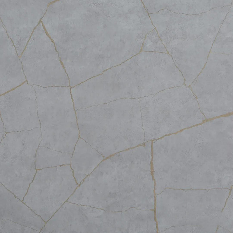 Cement Laminate Plank Flooring Modern Style Laminate Plank Flooring Dark Khaki Clearhalo 'Flooring 'Home Improvement' 'home_improvement' 'home_improvement_laminate_flooring' 'Laminate Flooring' 'laminate_flooring' Walls and Ceiling' 7433755