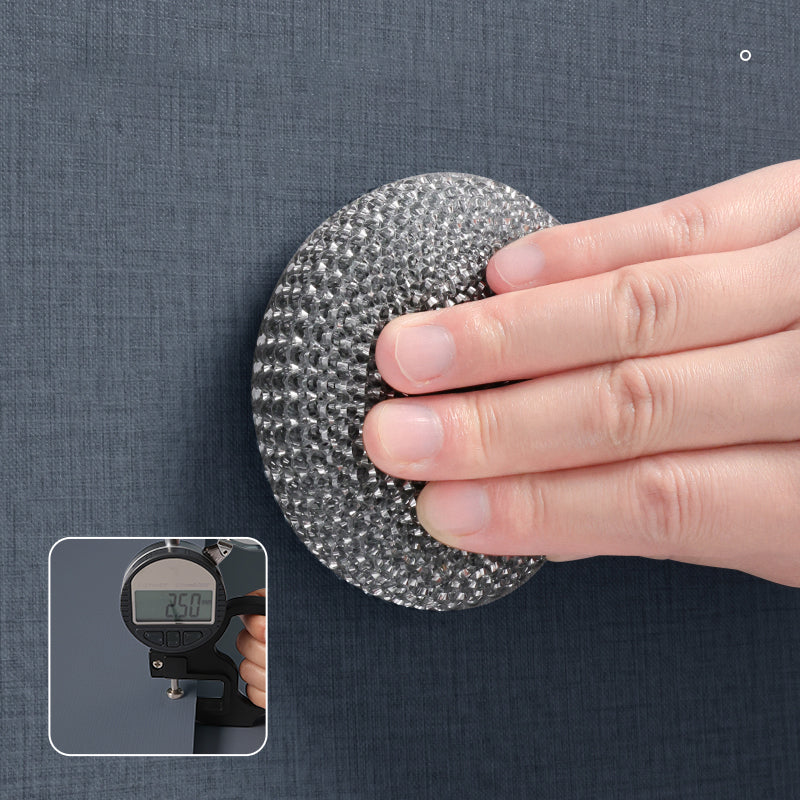 Modern Wall Panel Plain Peel and Stick Waterproof Wall Ceiling for Living Room Clearhalo 'Flooring 'Home Improvement' 'home_improvement' 'home_improvement_wall_paneling' 'Wall Paneling' 'wall_paneling' 'Walls & Ceilings' Walls and Ceiling' 7434420