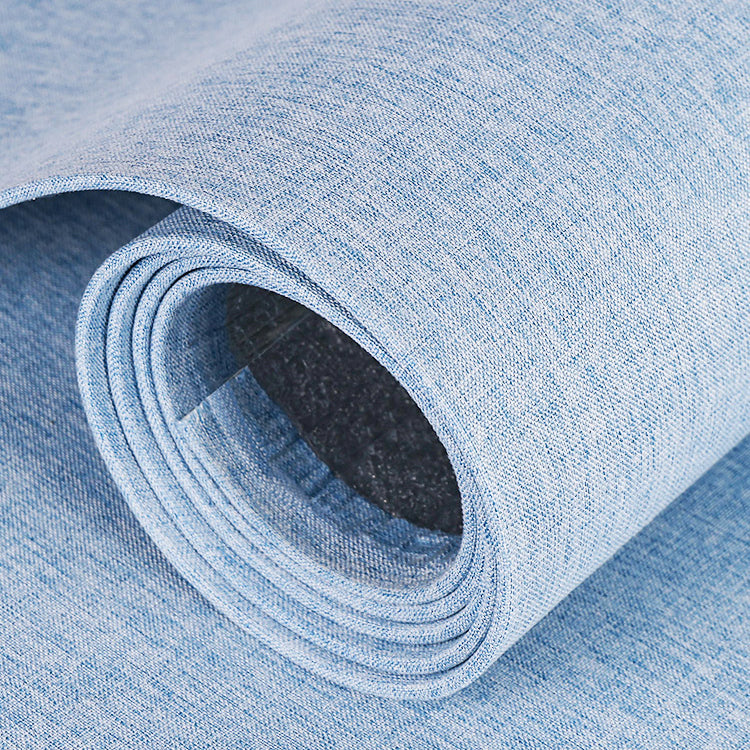 Contemporary Backsplash Panels Peel and Stick Waterproof Wall Paneling Clearhalo 'Flooring 'Home Improvement' 'home_improvement' 'home_improvement_wall_paneling' 'Wall Paneling' 'wall_paneling' 'Walls & Ceilings' Walls and Ceiling' 7434443