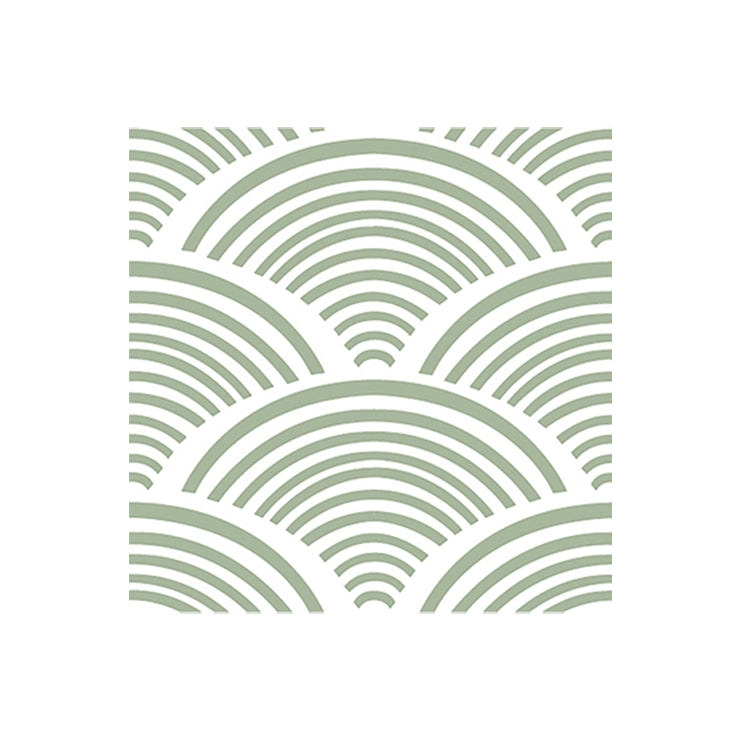 Modern Mosaic Tile Peel and Stick Tile Pvc Kitchen Backsplash Peel and Stick Wall Tile Clearhalo 'Flooring 'Home Improvement' 'home_improvement' 'home_improvement_peel_stick_blacksplash' 'Peel & Stick Backsplash Tile' 'peel_stick_blacksplash' 'Walls & Ceilings' Walls and Ceiling' 7435152