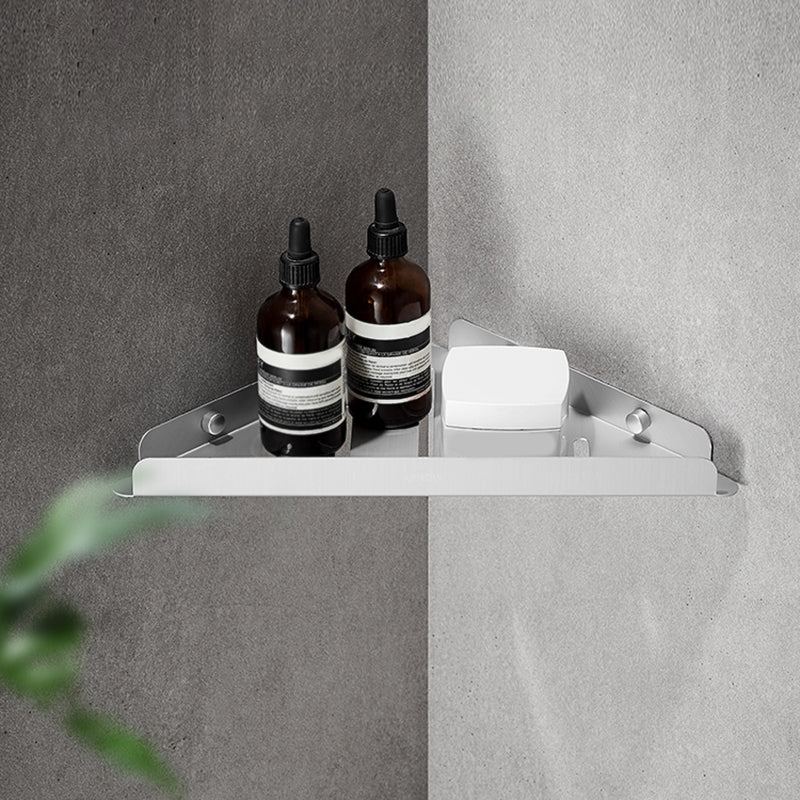 Modern Metal Bathroom Hardware Set 6-Piece Bathroom Accessory Kit Clearhalo 'Bathroom Hardware Sets' 'Bathroom Hardware' 'Bathroom Remodel & Bathroom Fixtures' 'bathroom_hardware_sets' 'Home Improvement' 'home_improvement' 'home_improvement_bathroom_hardware_sets' 7437890