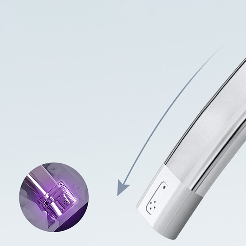 All-in-One Bidet without Water Pressure Control Heated Seat Bidet Clearhalo 'Bathroom Remodel & Bathroom Fixtures' 'Bidets' 'Home Improvement' 'home_improvement' 'home_improvement_bidets' 'Toilets & Bidets' 7438204