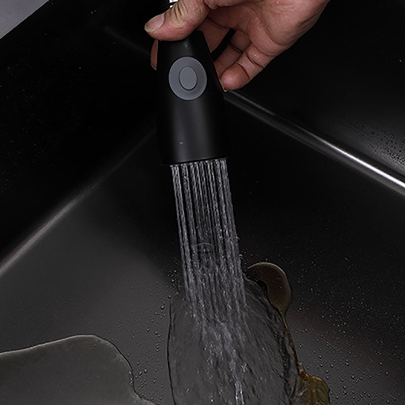 Modern Style Kitchen Sink Soundproof Design Drop-In Stainless Steel Kitchen Double Sink Clearhalo 'Home Improvement' 'home_improvement' 'home_improvement_kitchen_sinks' 'Kitchen Remodel & Kitchen Fixtures' 'Kitchen Sinks & Faucet Components' 'Kitchen Sinks' 'kitchen_sinks' 7440214