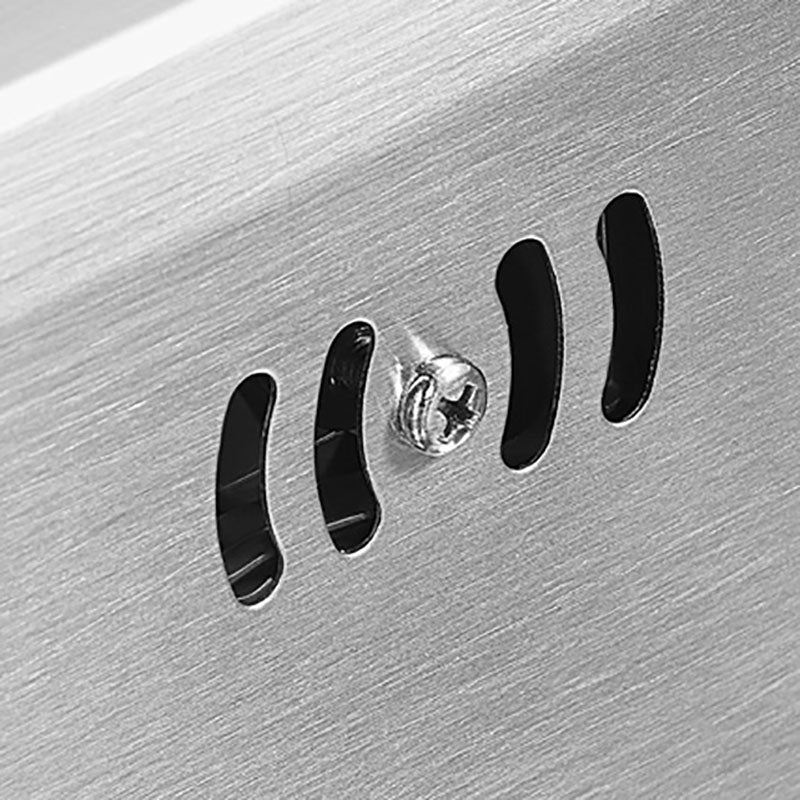 Soundproofing Stainless Steel Kitchen Sink Modern Style Stainless Steel Kitchen Sink Clearhalo 'Home Improvement' 'home_improvement' 'home_improvement_kitchen_sinks' 'Kitchen Remodel & Kitchen Fixtures' 'Kitchen Sinks & Faucet Components' 'Kitchen Sinks' 'kitchen_sinks' 7440281