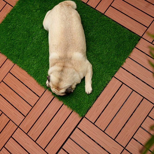 Modern Groove Locking Laminate Plank Flooring Plastic Wood Laminate Clearhalo 'Flooring 'Home Improvement' 'home_improvement' 'home_improvement_laminate_flooring' 'Laminate Flooring' 'laminate_flooring' Walls and Ceiling' 7442625