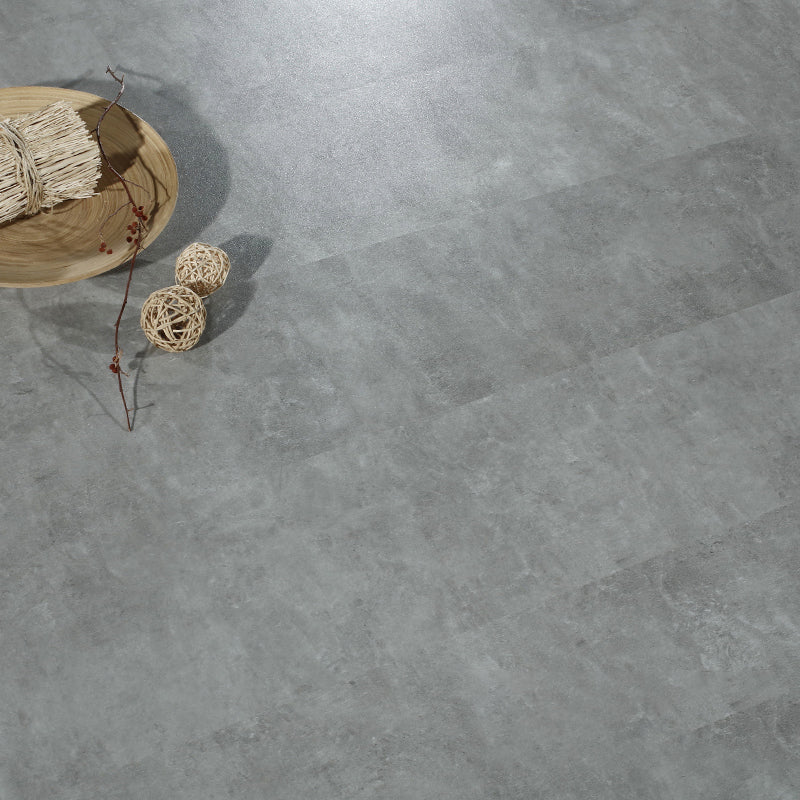 Classics Grey Laminate Flooring Tongue and Groove Locking Slip Resistant Pewter Clearhalo 'Flooring 'Home Improvement' 'home_improvement' 'home_improvement_laminate_flooring' 'Laminate Flooring' 'laminate_flooring' Walls and Ceiling' 7442907