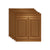 Glam Waterproof Wainscoting Solid Color Peel and Stick Indoor Wallboard Yellow-Brown 5-Piece Set Clearhalo 'Flooring 'Home Improvement' 'home_improvement' 'home_improvement_wall_paneling' 'Wall Paneling' 'wall_paneling' 'Walls & Ceilings' Walls and Ceiling' 7443330