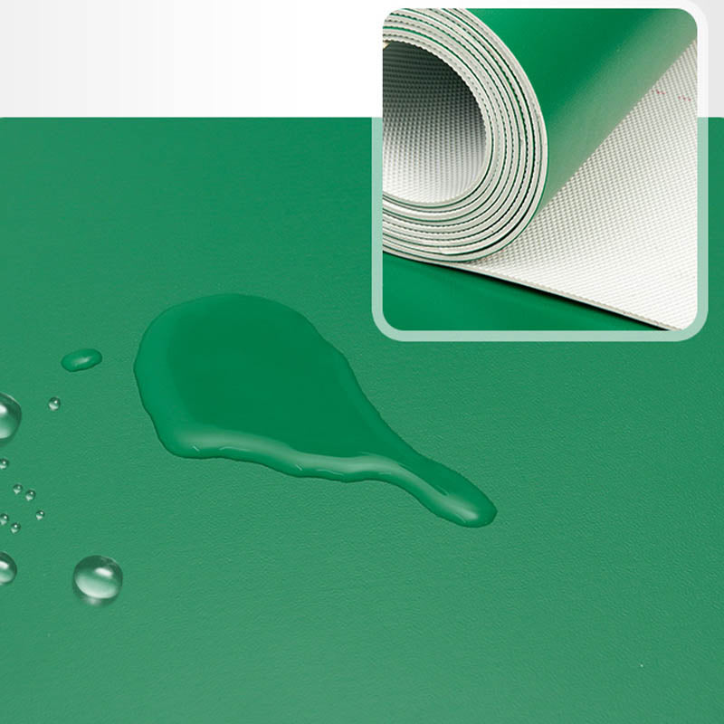 Pure Color PVC Flooring Self-Stick Waterproof Fire Resistant PVC Flooring Clearhalo 'Flooring 'Home Improvement' 'home_improvement' 'home_improvement_vinyl_flooring' 'Vinyl Flooring' 'vinyl_flooring' Walls and Ceiling' 7443707