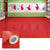 Pure Color PVC Flooring Self-Stick Waterproof Fire Resistant PVC Flooring Red Clearhalo 'Flooring 'Home Improvement' 'home_improvement' 'home_improvement_vinyl_flooring' 'Vinyl Flooring' 'vinyl_flooring' Walls and Ceiling' 7443708