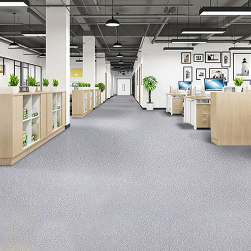 PVC Flooring Self-Stick Waterproof Fire Resistant PVC Flooring Clearhalo 'Flooring 'Home Improvement' 'home_improvement' 'home_improvement_vinyl_flooring' 'Vinyl Flooring' 'vinyl_flooring' Walls and Ceiling' 7443723