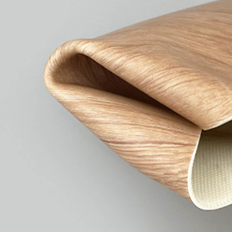 PVC Flooring Self-Stick Waterproof Fire Resistant PVC Flooring Clearhalo 'Flooring 'Home Improvement' 'home_improvement' 'home_improvement_vinyl_flooring' 'Vinyl Flooring' 'vinyl_flooring' Walls and Ceiling' 7443733