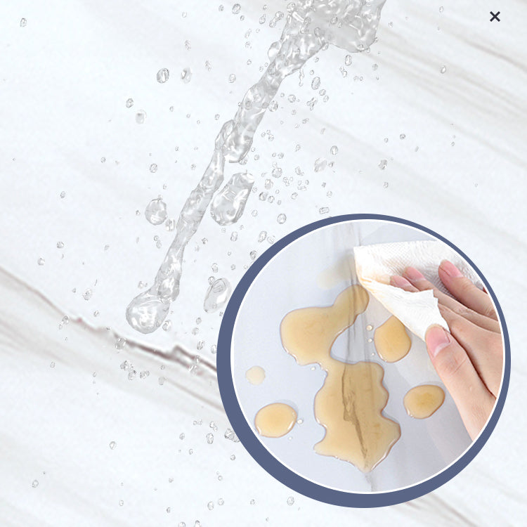 Mosaic Wall Tiles Pvc Kitchen and Bathroom Backsplash Peel and Stick Tiles Clearhalo 'Flooring 'Home Improvement' 'home_improvement' 'home_improvement_peel_stick_blacksplash' 'Peel & Stick Backsplash Tile' 'peel_stick_blacksplash' 'Walls & Ceilings' Walls and Ceiling' 7444008