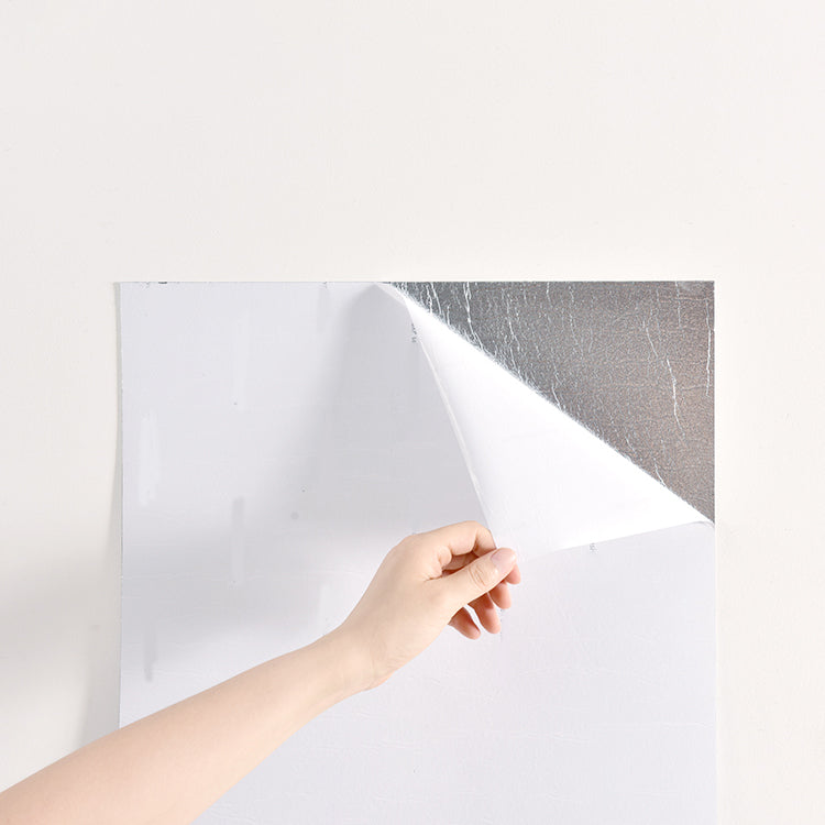 Mosaic Wall Tiles Pvc Kitchen and Bathroom Backsplash Peel and Stick Tiles Clearhalo 'Flooring 'Home Improvement' 'home_improvement' 'home_improvement_peel_stick_blacksplash' 'Peel & Stick Backsplash Tile' 'peel_stick_blacksplash' 'Walls & Ceilings' Walls and Ceiling' 7444011