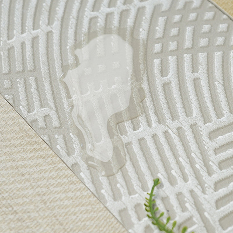 Wooden Effect Floor Tile Straight Edge Rectangle Waterproof Floor Tile Clearhalo 'Floor Tiles & Wall Tiles' 'floor_tiles_wall_tiles' 'Flooring 'Home Improvement' 'home_improvement' 'home_improvement_floor_tiles_wall_tiles' Walls and Ceiling' 7451904