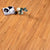 Red Wood Laminate Flooring Scratch Resistance Matte Laminate Plank Flooring Yellow-Brown Clearhalo 'Flooring 'Home Improvement' 'home_improvement' 'home_improvement_laminate_flooring' 'Laminate Flooring' 'laminate_flooring' Walls and Ceiling' 7452056