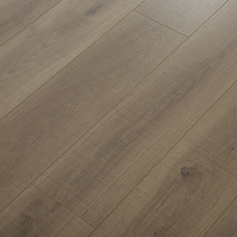 Illustration of Laminate Flooring With Scratch Resistance