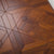 Brown Wood Laminate Flooring Scratch Resistance Smooth Laminate Plank Flooring Red Brown Clearhalo 'Flooring 'Home Improvement' 'home_improvement' 'home_improvement_laminate_flooring' 'Laminate Flooring' 'laminate_flooring' Walls and Ceiling' 7452097