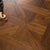Brown Wood Laminate Flooring Scratch Resistance Smooth Laminate Plank Flooring Caramel Clearhalo 'Flooring 'Home Improvement' 'home_improvement' 'home_improvement_laminate_flooring' 'Laminate Flooring' 'laminate_flooring' Walls and Ceiling' 7452109
