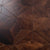 Brown Wood Laminate Flooring Scratch Resistance Smooth Laminate Plank Flooring Brown-Black Clearhalo 'Flooring 'Home Improvement' 'home_improvement' 'home_improvement_laminate_flooring' 'Laminate Flooring' 'laminate_flooring' Walls and Ceiling' 7452114