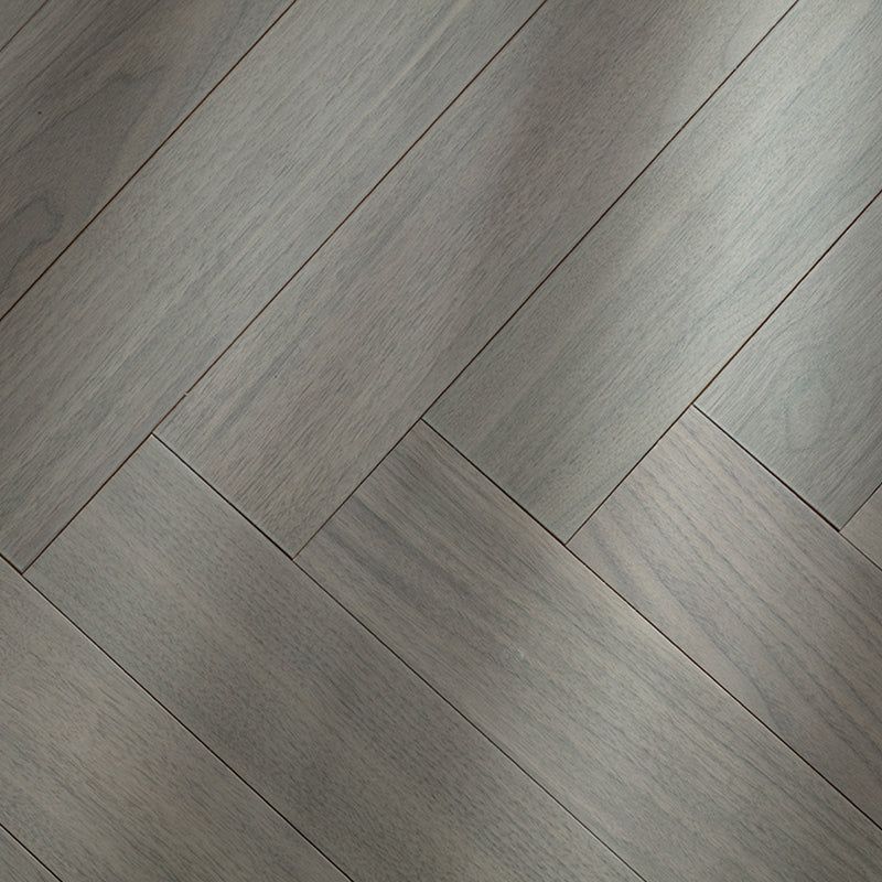 Modern Light Wood Laminate Flooring Scratch Resistance Smooth Laminate Plank Flooring Grey Clearhalo 'Flooring 'Home Improvement' 'home_improvement' 'home_improvement_laminate_flooring' 'Laminate Flooring' 'laminate_flooring' Walls and Ceiling' 7452121