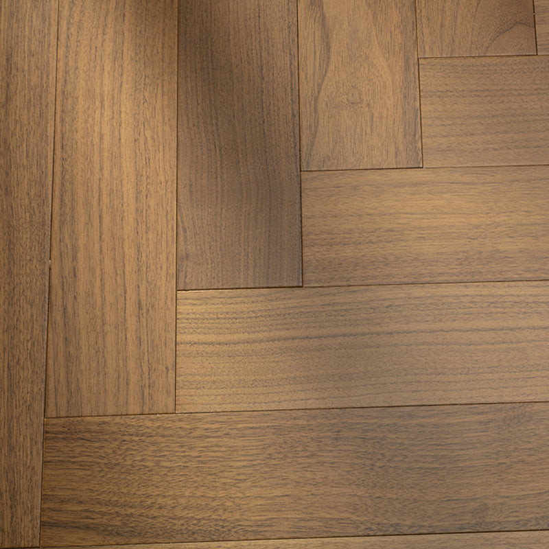 Modern Light Wood Laminate Flooring Scratch Resistance Smooth Laminate Plank Flooring Brown Clearhalo 'Flooring 'Home Improvement' 'home_improvement' 'home_improvement_laminate_flooring' 'Laminate Flooring' 'laminate_flooring' Walls and Ceiling' 7452122