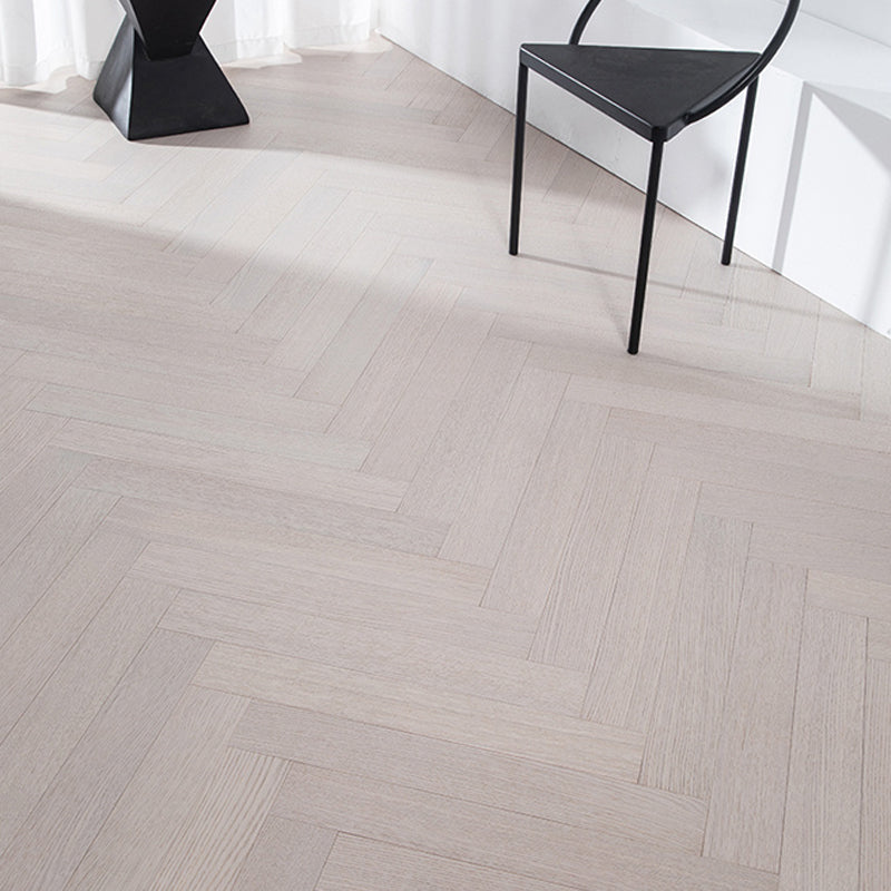 Modern Light Wood Laminate Flooring Scratch Resistance Smooth Laminate Plank Flooring Light Linen Clearhalo 'Flooring 'Home Improvement' 'home_improvement' 'home_improvement_laminate_flooring' 'Laminate Flooring' 'laminate_flooring' Walls and Ceiling' 7452143