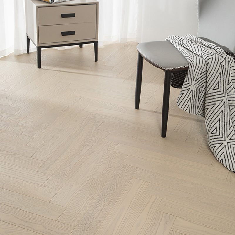 Modern Light Wood Laminate Flooring Scratch Resistance Smooth Laminate Plank Flooring Beige Brown Clearhalo 'Flooring 'Home Improvement' 'home_improvement' 'home_improvement_laminate_flooring' 'Laminate Flooring' 'laminate_flooring' Walls and Ceiling' 7452144