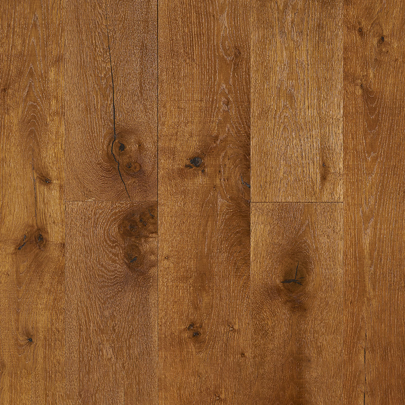 Brown Wood Laminate Flooring Scratch Resistance Laminate Plank Flooring Amber Clearhalo 'Flooring 'Home Improvement' 'home_improvement' 'home_improvement_laminate_flooring' 'Laminate Flooring' 'laminate_flooring' Walls and Ceiling' 7452177