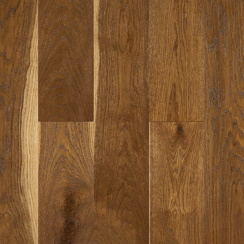 Brown Wood Laminate Flooring Scratch Resistance Laminate Plank Flooring Chocolate Clearhalo 'Flooring 'Home Improvement' 'home_improvement' 'home_improvement_laminate_flooring' 'Laminate Flooring' 'laminate_flooring' Walls and Ceiling' 7452187