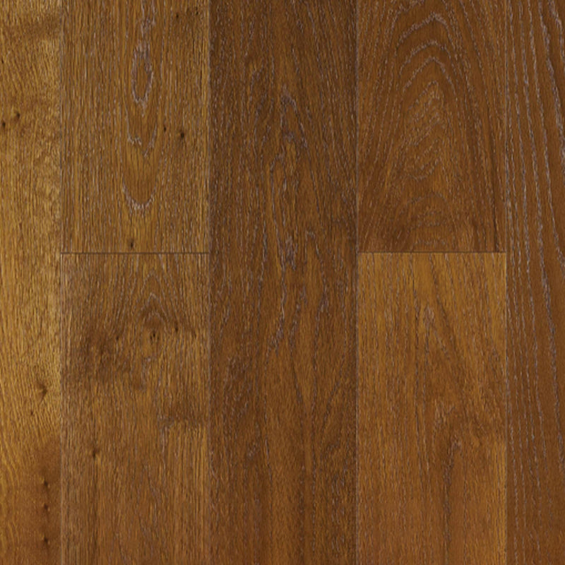 Brown Wood Laminate Flooring Scratch Resistance Laminate Plank Flooring Dark Brown Clearhalo 'Flooring 'Home Improvement' 'home_improvement' 'home_improvement_laminate_flooring' 'Laminate Flooring' 'laminate_flooring' Walls and Ceiling' 7452190