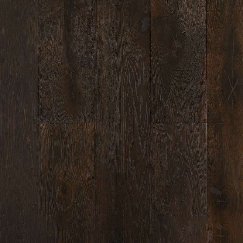 Brown Wood Laminate Flooring Scratch Resistance Laminate Plank Flooring Brown-Black Clearhalo 'Flooring 'Home Improvement' 'home_improvement' 'home_improvement_laminate_flooring' 'Laminate Flooring' 'laminate_flooring' Walls and Ceiling' 7452195