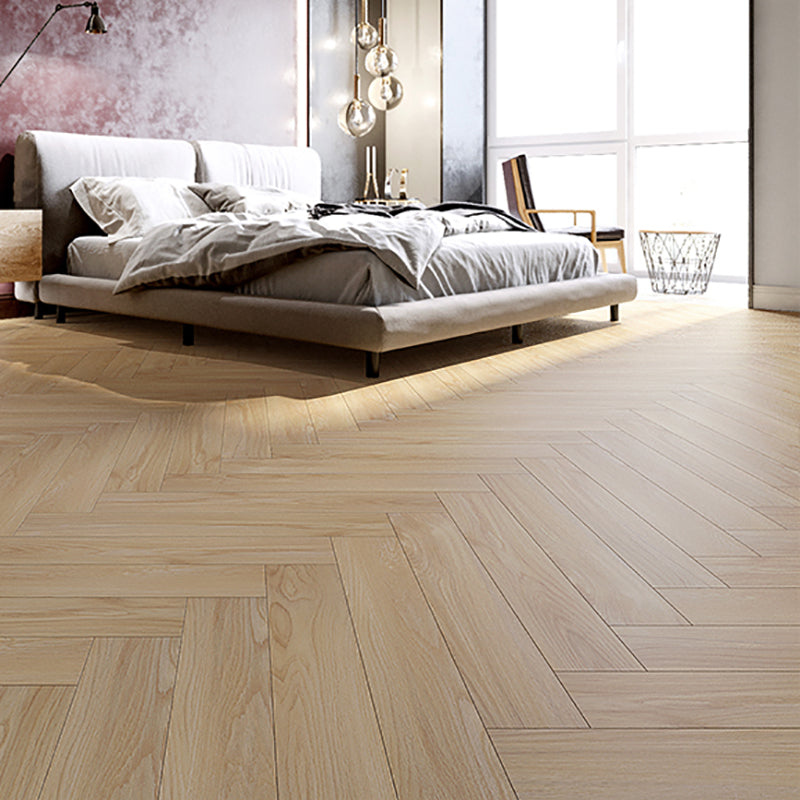 Smooth Laminate Flooring Scratch Resistance Laminate Plank Flooring Wood Clearhalo 'Flooring 'Home Improvement' 'home_improvement' 'home_improvement_laminate_flooring' 'Laminate Flooring' 'laminate_flooring' Walls and Ceiling' 7452203