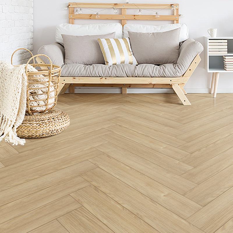 Smooth Laminate Flooring Scratch Resistance Laminate Plank Flooring Clearhalo 'Flooring 'Home Improvement' 'home_improvement' 'home_improvement_laminate_flooring' 'Laminate Flooring' 'laminate_flooring' Walls and Ceiling' 7452209