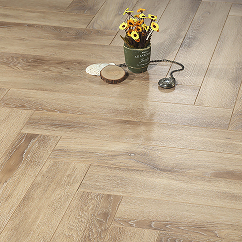 Smooth Laminate Flooring Scratch Resistance Laminate Plank Flooring Clearhalo 'Flooring 'Home Improvement' 'home_improvement' 'home_improvement_laminate_flooring' 'Laminate Flooring' 'laminate_flooring' Walls and Ceiling' 7452213