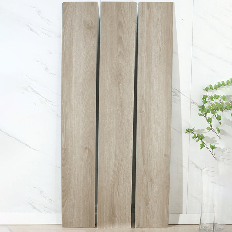 Modern Natural Finish Laminate Flooring Waterproof Smooth Laminate Plank Flooring Clearhalo 'Flooring 'Home Improvement' 'home_improvement' 'home_improvement_laminate_flooring' 'Laminate Flooring' 'laminate_flooring' Walls and Ceiling' 7452264