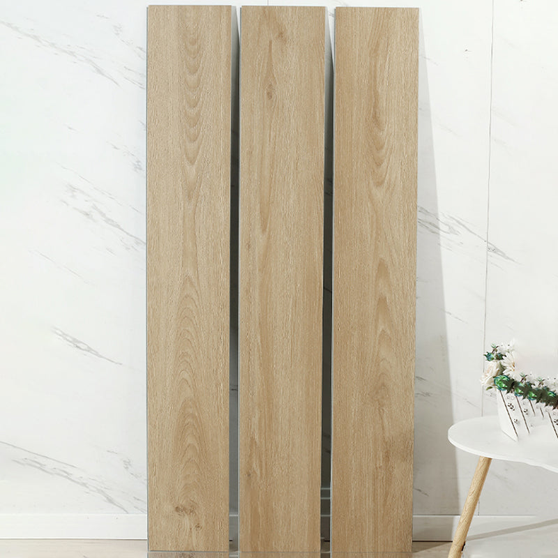 Modern Natural Finish Laminate Flooring Waterproof Smooth Laminate Plank Flooring Clearhalo 'Flooring 'Home Improvement' 'home_improvement' 'home_improvement_laminate_flooring' 'Laminate Flooring' 'laminate_flooring' Walls and Ceiling' 7452265