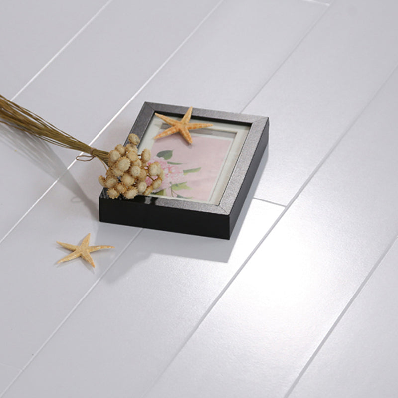 Modern Style Laminate Floor Pure Color Waterproof Scratch Resistant Laminate Floor Clearhalo 'Flooring 'Home Improvement' 'home_improvement' 'home_improvement_laminate_flooring' 'Laminate Flooring' 'laminate_flooring' Walls and Ceiling' 7454020